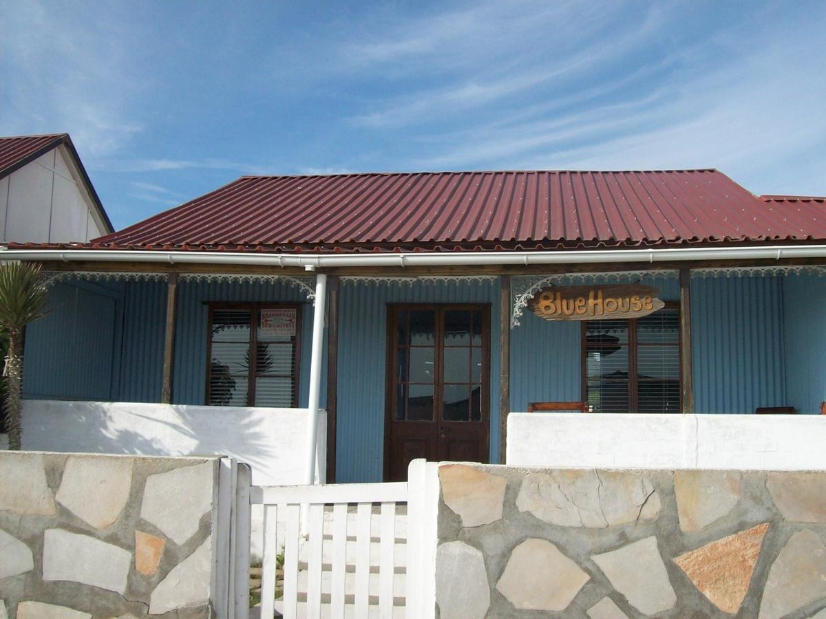 Bedrock Lodge 포트 놀러스 객실 사진