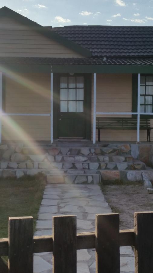 Bedrock Lodge 포트 놀러스 외부 사진