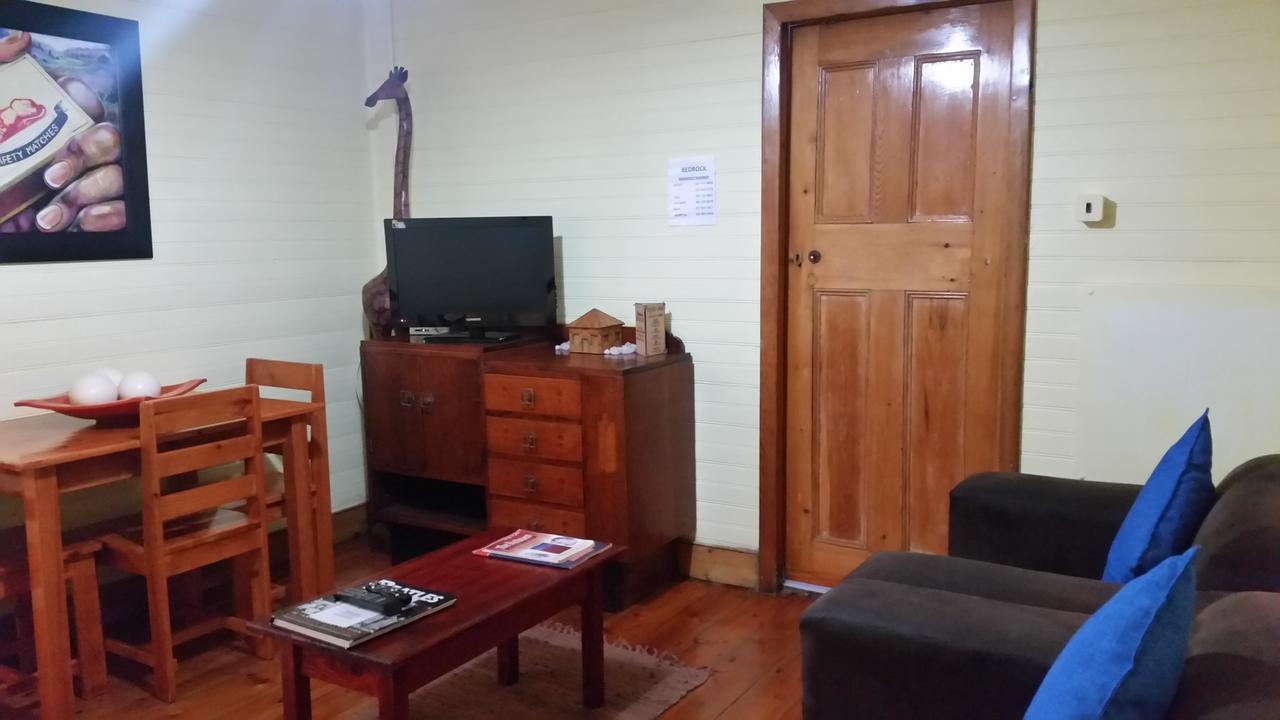 Bedrock Lodge 포트 놀러스 외부 사진